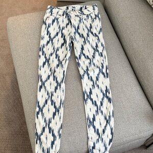 Paige 26 Verdugo Ultra Skinny